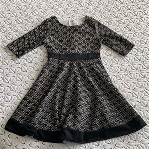 Rare Editions Girls dress